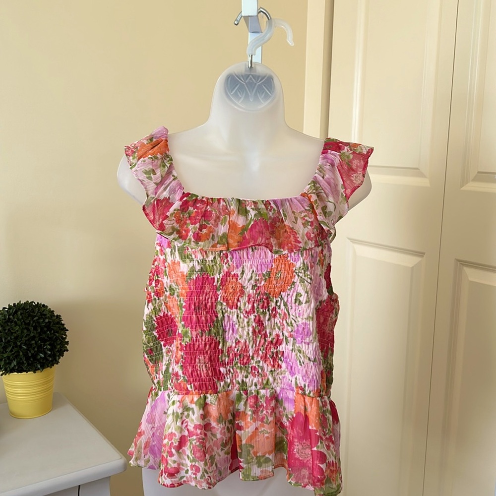 Lauren Conrad Top